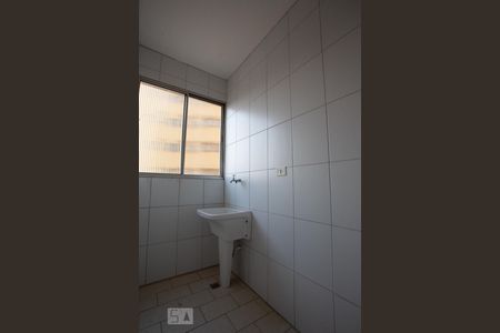 Apartamento para alugar com 58m², 2 quartos e 1 vagaLavanderia