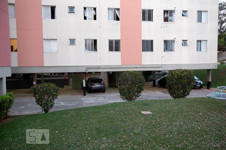 Apartamento para alugar com 58m², 2 quartos e 1 vagaÁrea Comum - Playground