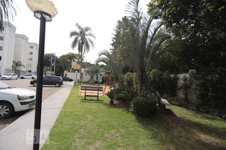 Apartamento à venda com 42m², 2 quartos e 1 vagaÁrea Comum - Playground