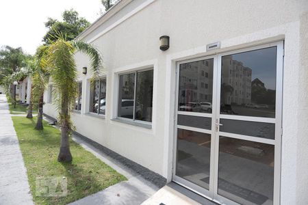 Apartamento à venda com 42m², 2 quartos e 1 vagaSalão de festas