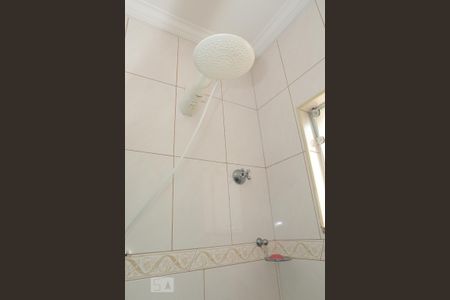 Casa à venda com 244m², 4 quartos e 4 vagasBanheiro do Quarto 3