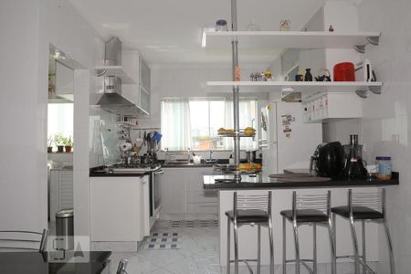 Casa à venda com 244m², 4 quartos e 4 vagasCopa