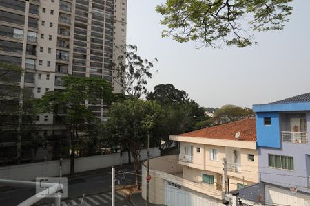 Casa à venda com 244m², 4 quartos e 4 vagasVista da Rua - Quarto 1