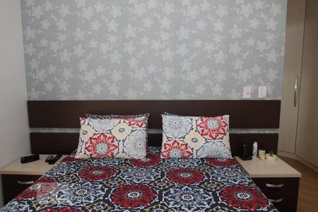 Casa à venda com 244m², 4 quartos e 4 vagasQuarto 1