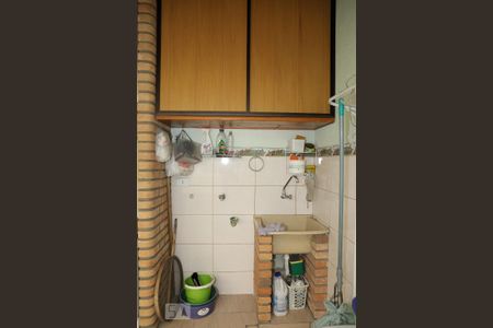 Casa à venda com 244m², 4 quartos e 4 vagasQuintal com Churrasqueira