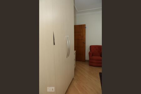 Casa à venda com 244m², 4 quartos e 4 vagasQuarto 1 - closet