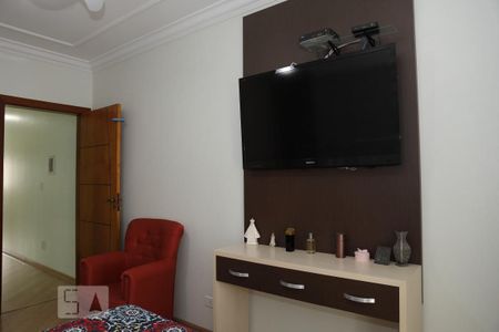 Casa à venda com 244m², 4 quartos e 4 vagasQuarto 1