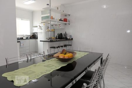 Casa à venda com 244m², 4 quartos e 4 vagasCopa