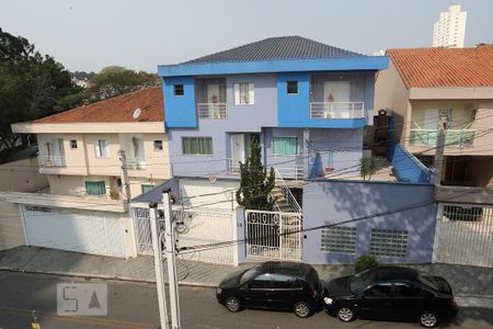 Casa à venda com 244m², 4 quartos e 4 vagasVista da Rua - Quarto 1