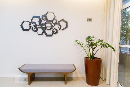 Apartamento para alugar com 36m², 1 quarto e sem vaga Apartamento para alugar com 36m², 1 quarto e sem vagaÁrea comum