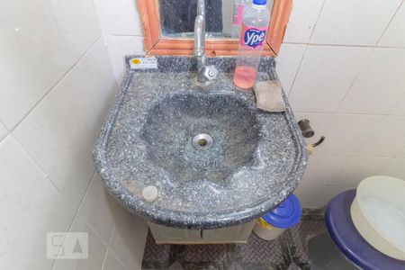 Casa à venda com 300m², 3 quartos e 1 vagaBanheiro da Suíte