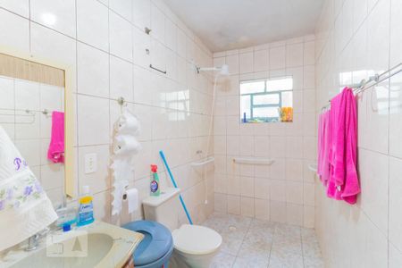 Casa à venda com 300m², 3 quartos e 1 vagaBanheiro 2