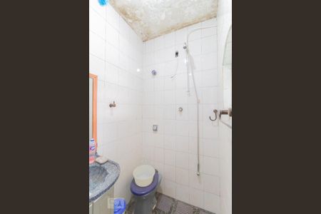 Casa à venda com 300m², 3 quartos e 1 vagaBanheiro da Suíte