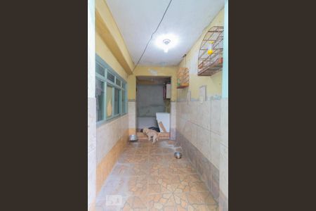 Casa à venda com 300m², 3 quartos e 1 vagaÁrea de Serviço