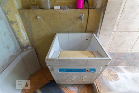 Casa à venda com 300m², 3 quartos e 1 vagaÁrea de Serviço