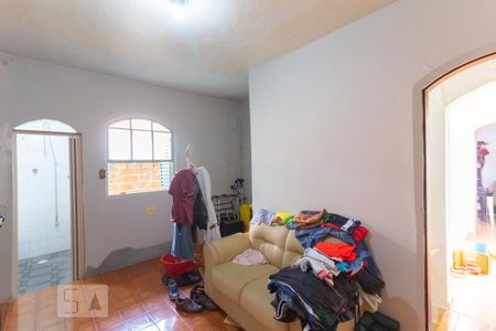 Casa à venda com 300m², 3 quartos e 1 vagaSuíte