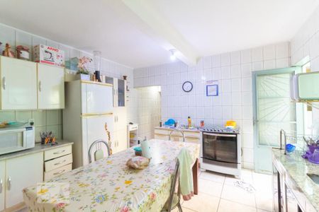 Casa à venda com 300m², 3 quartos e 1 vagaCozinha