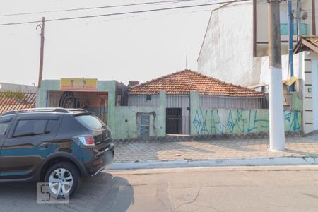 Casa à venda com 300m², 3 quartos e 1 vagaFachada