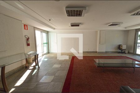 Apartamento à venda com 42m², 1 quarto e 1 vagaÁrea comum