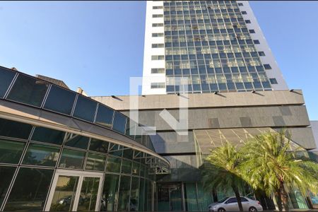 Apartamento à venda com 42m², 1 quarto e 1 vagaÁrea comum