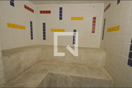 Apartamento à venda com 42m², 1 quarto e 1 vagaÁrea comum