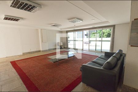 Apartamento à venda com 42m², 1 quarto e 1 vagaÁrea comum