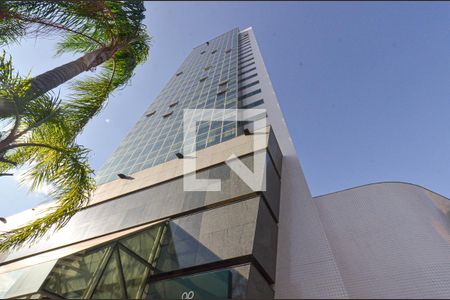 Apartamento à venda com 42m², 1 quarto e 1 vagaÁrea comum