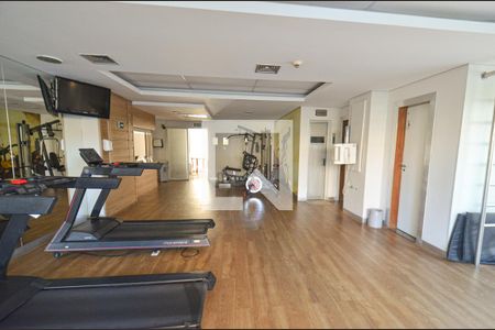 Apartamento à venda com 42m², 1 quarto e 1 vagaÁrea comum