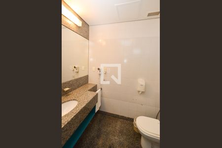 Apartamento à venda com 42m², 1 quarto e 1 vagaBanheiro