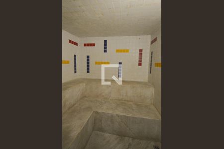 Apartamento à venda com 42m², 1 quarto e 1 vagaÁrea comum