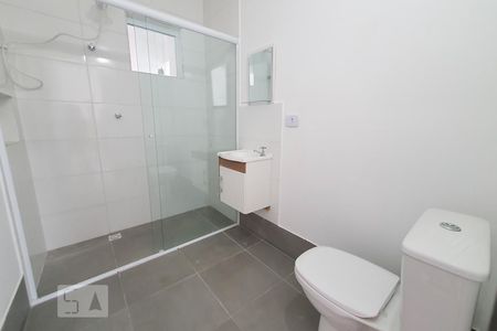 Apartamento à venda com 75m², 2 quartos e sem vagaBanheiro do Quarto 2