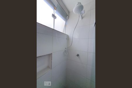Apartamento à venda com 75m², 2 quartos e sem vagaBanheiro do Quarto 1