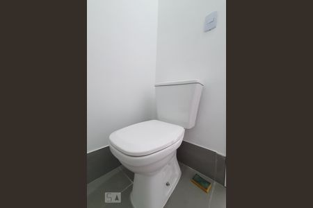 Apartamento à venda com 75m², 2 quartos e sem vagaBanheiro do Quarto 2