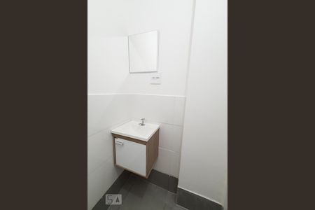 Apartamento à venda com 75m², 2 quartos e sem vagaLavabo