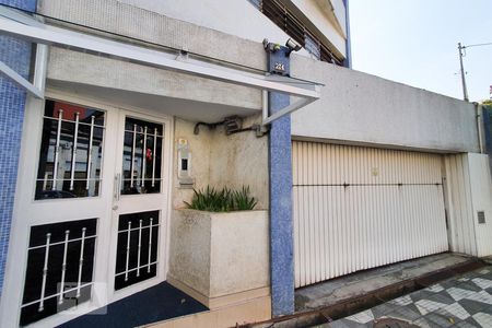 Apartamento à venda com 75m², 2 quartos e sem vagaFachada