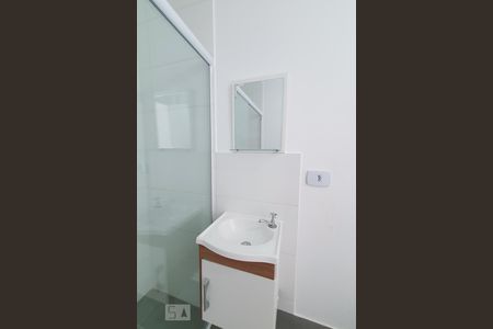 Apartamento à venda com 75m², 2 quartos e sem vagaBanheiro do Quarto 2