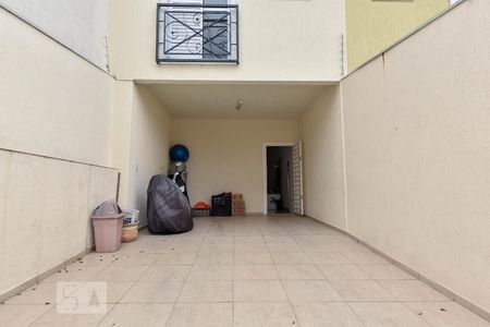 Casa à venda com 190m², 3 quartos e 2 vagas Casa à venda com 190m², 3 quartos e 2 vagasGaragem