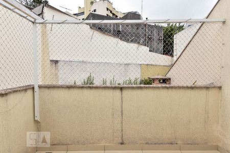 Casa à venda com 190m², 3 quartos e 2 vagas Casa à venda com 190m², 3 quartos e 2 vagasVaranda da Suíte 3