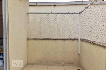 Casa à venda com 190m², 3 quartos e 2 vagas Casa à venda com 190m², 3 quartos e 2 vagasVaranda da Suíte 3