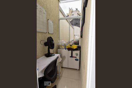 Casa à venda com 190m², 3 quartos e 2 vagas Casa à venda com 190m², 3 quartos e 2 vagasVaranda da Suíte 2