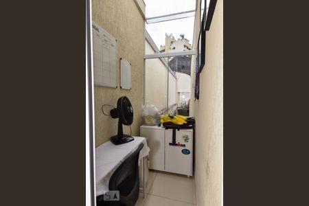 Casa à venda com 190m², 3 quartos e 2 vagas Casa à venda com 190m², 3 quartos e 2 vagasVaranda da Suíte 2