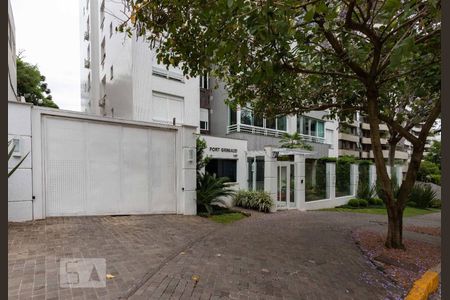 Apartamento à venda com 106m², 2 quartos e 2 vagas Apartamento à venda com 106m², 2 quartos e 2 vagasFachada