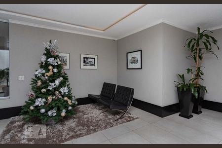 Apartamento à venda com 106m², 2 quartos e 2 vagas Apartamento à venda com 106m², 2 quartos e 2 vagasÁrea Comum