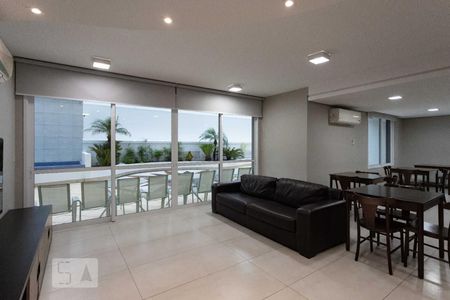 Apartamento à venda com 106m², 2 quartos e 2 vagas Apartamento à venda com 106m², 2 quartos e 2 vagasÁrea Comum