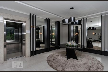 Apartamento à venda com 106m², 2 quartos e 2 vagas Apartamento à venda com 106m², 2 quartos e 2 vagasÁrea Comum