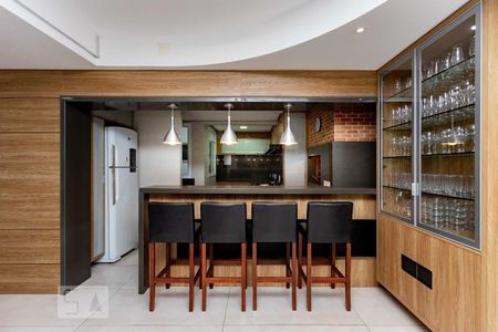 Apartamento à venda com 106m², 2 quartos e 2 vagas Apartamento à venda com 106m², 2 quartos e 2 vagasÁrea Comum