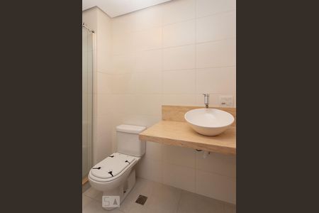 Apartamento à venda com 106m², 2 quartos e 2 vagas Apartamento à venda com 106m², 2 quartos e 2 vagasBanheiro