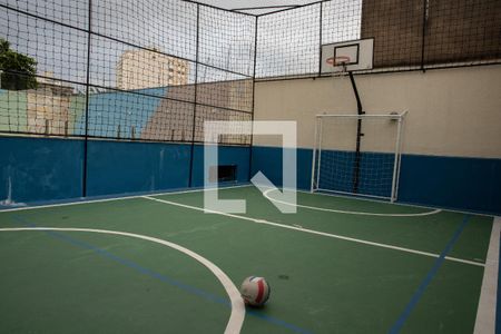Apartamento à venda com 74m², 3 quartos e 1 vagaQuadra Esportiva