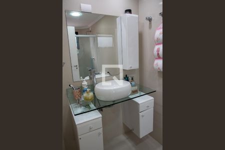 Apartamento à venda com 74m², 3 quartos e 1 vagaBanheiro