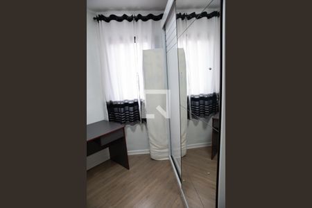 Apartamento à venda com 74m², 3 quartos e 1 vagaQuarto 2